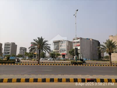 Good Location 2 Kanal Residential Plot In Stunning DHA Phase 8 - Block U Is Available For sale Good Location 2 Kanal Residential Plot In Stunning DHA Phase 8 - Block U Is Available For sale