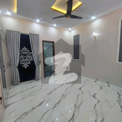 New Modern House In Sector E, Bahria Town, Lahore
