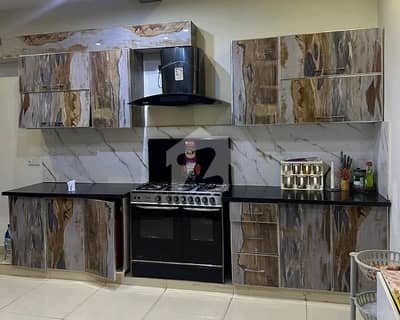 A Great Choice For A Good Location 10 Marla House Available In DHA Phase 8 - Ex Air Avenue