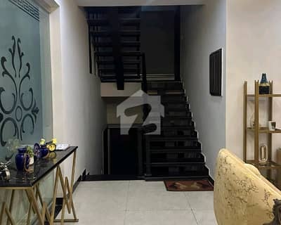 A Great Choice For A Good Location 10 Marla House Available In DHA Phase 8 - Ex Air Avenue