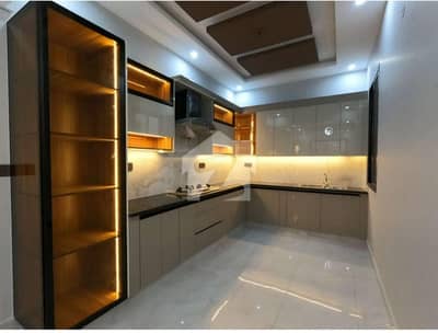 House For sale In Karachi
