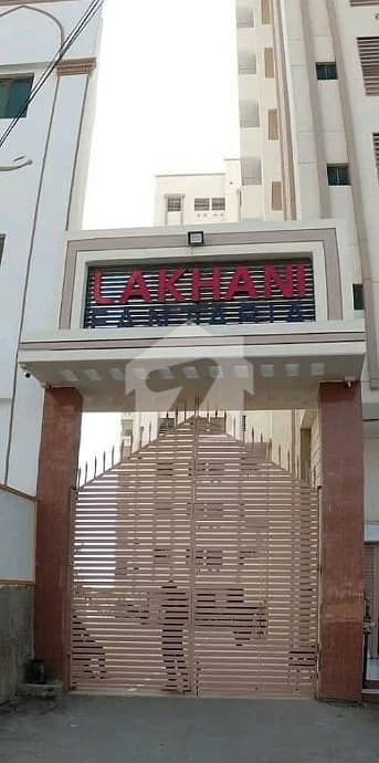 West Open Affordable Flat For Sale In Lakhani Fantasia West Open Affordable Flat For Sale In Lakhani Fantasia
