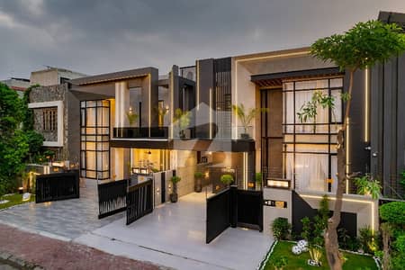 10 MARLA LUXURY HOUSE FOR SALE 10 MARLA LUXURY HOUSE FOR SALE