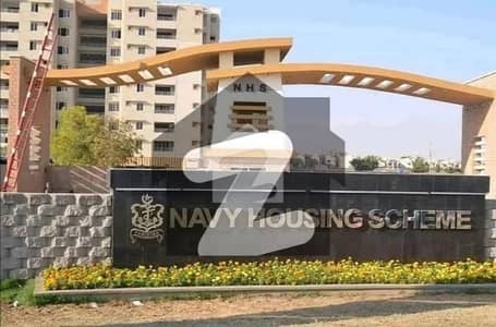 Prime Location 500 Square Yards Residential Plot Up For sale In Navy Housing Scheme Karsaz - Phase 3 Prime Location 500 Square Yards Residential Plot Up For sale In Navy Housing Scheme Karsaz - Phase 3