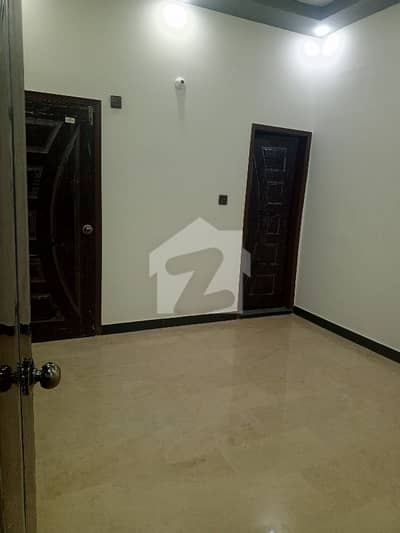 Double Storey Brand New Near Siddiqui Market 11c3 North Karachi