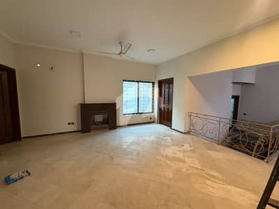1 Kanal Slightly Used Modern Design House For Rent In DHA Phase 3 Lahore.