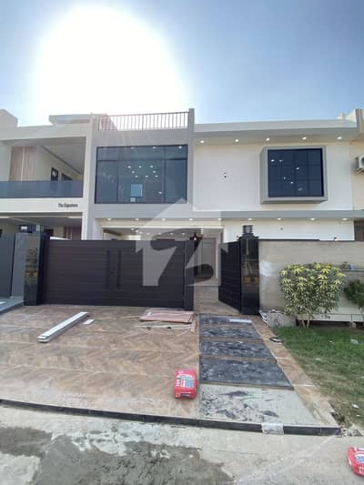 House for Sale in Buch Villas | Prime Location | Ready to Move