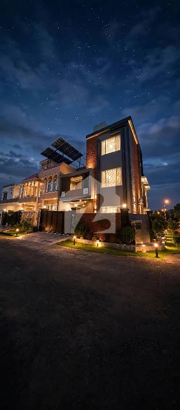 10 Marla House For Rent Available