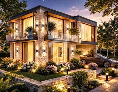 On Excellent Location House Sized 10 Marla In Fazaia Housing Scheme