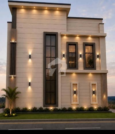Beautifully Constructed On Excellent Location House Is Available For sale In Fazaia Housing Scheme