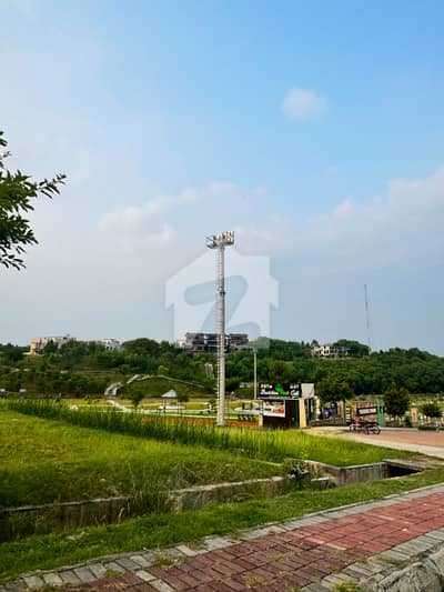 5 Marla Residential Plot for Sale in DHA-3 Islamabad | Best Location 5 Marla Residential Plot for Sale in DHA-3 Islamabad | Best Location