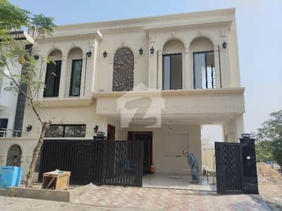 Brand New House For Sale