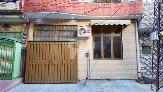 Prime Location Affordable House For Sale In Township Sector B1 - Block 3 Prime Location Affordable House For Sale In Township Sector B1 - Block 3