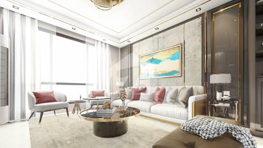 Affordable Prime Location Flat Of 1371 Square Feet Is Available For sale in SAIMA MARINA Affordable Prime Location Flat Of 1371 Square Feet Is Available For sale in SAIMA MARINA