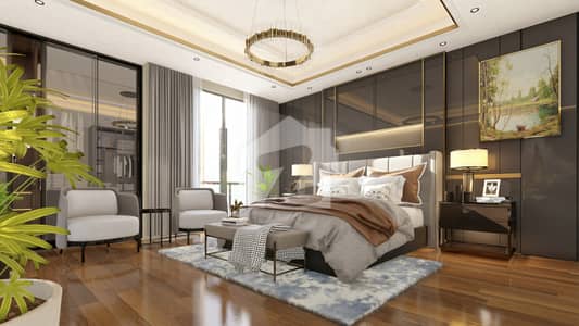 Prime Location Property For Sale In HMR Waterfront Karachi Is Available Prime Location Property For Sale In HMR Waterfront Karachi Is Available