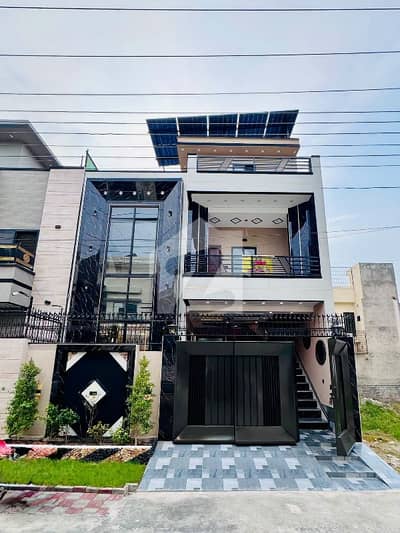 5 MARLA BRAND NEW ULTRA MODERN DESGIN HOUSE FOR RENT IN DHA RAHBER 5 MARLA BRAND NEW ULTRA MODERN DESGIN HOUSE FOR RENT IN DHA RAHBER