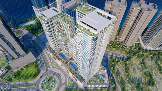 A Spacious Prime Location 862 Square Feet Flat In HMR Waterfront A Spacious Prime Location 862 Square Feet Flat In HMR Waterfront