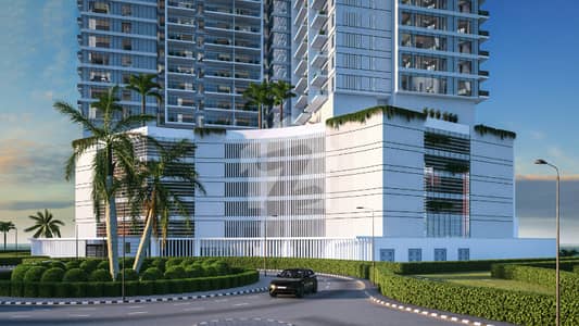 Ideal Prime Location 1235 Square Feet Flat Available In HMR Waterfront, Karachi Ideal Prime Location 1235 Square Feet Flat Available In HMR Waterfront, Karachi