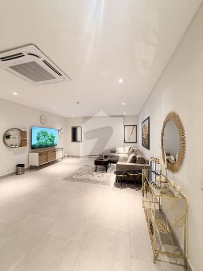 Brand New Luxurious 3Beds Aprtment Fully Furnished Maid Room Atched bath Brand New Luxurious 3Beds Aprtment Fully Furnished Maid Room Atched bath