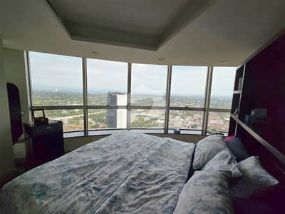 Modern Appartment | Fully Furnished | High Floor | Rawal Lake Frontage | The Centaurus Tower | For Sale Modern Appartment | Fully Furnished | High Floor | Rawal Lake Frontage | The Centaurus Tower | For Sale