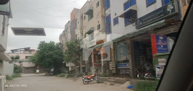 Flat Available For Rent G15 Islamabad