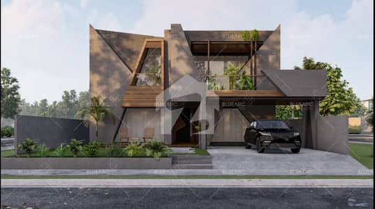 Luxury Fully Furnished Triple Story House For Sale