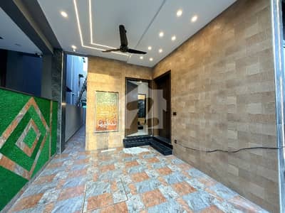 5 MARLA BRAND NEW ULTRA MODERN DESIGN HOUSE FOR RENT IN DHA RAHBAR 5 MARLA BRAND NEW ULTRA MODERN DESIGN HOUSE FOR RENT IN DHA RAHBAR