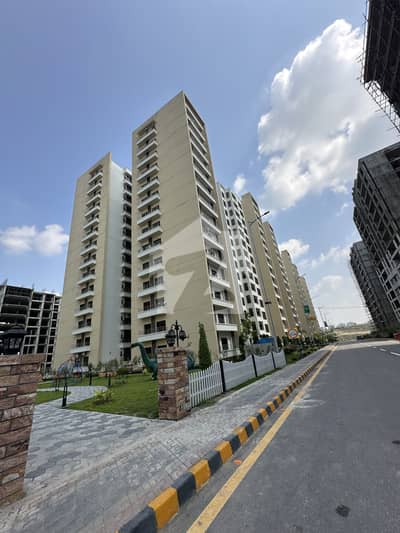 4 Bed Flat For Sale