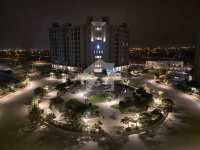Brand New Outer Available for Rent in Paragon Towers