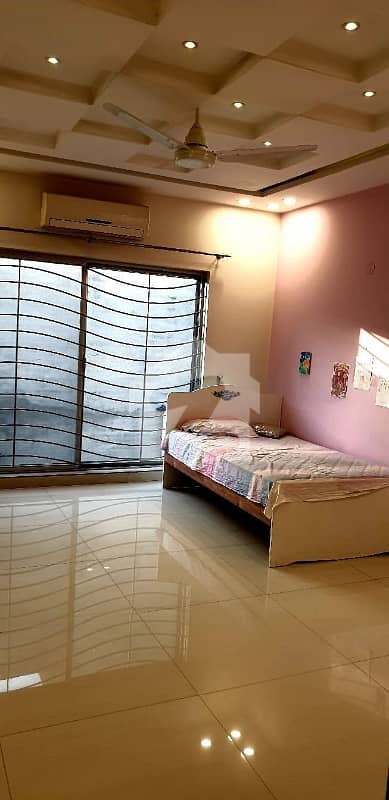 1 Kanal Most Beautiful Full House Available For Rent At Prime Location Of DHA Phase 1