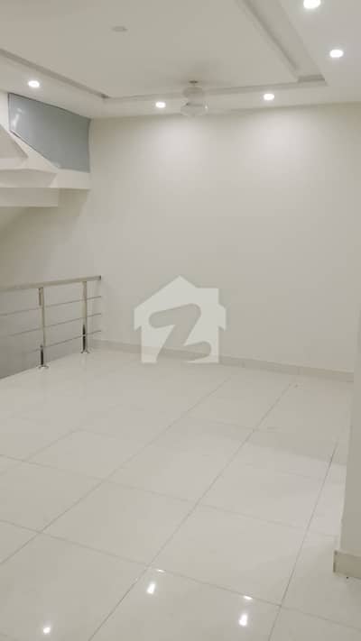 Abu Block Upper Portion Available For Rent