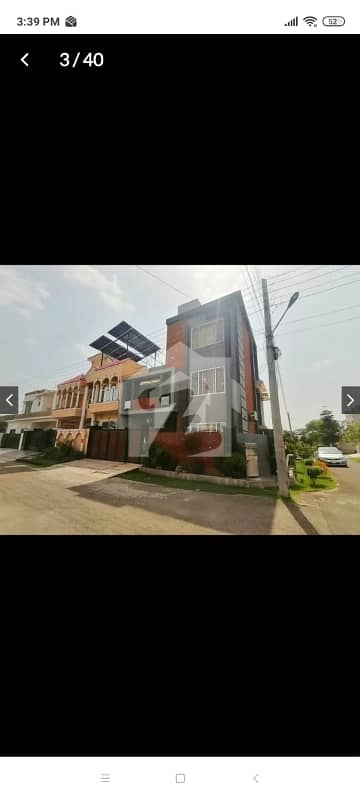 5 MARLA BRAND NEW ULTRA MODERN DESIGN HOUSE FOR RENT IN VALANCIA TOWN 5 MARLA BRAND NEW ULTRA MODERN DESIGN HOUSE FOR RENT IN VALANCIA TOWN