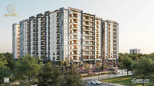 Appartment For Sale DHA Newlife Residencia Lahore Appartment For Sale DHA Newlife Residencia Lahore