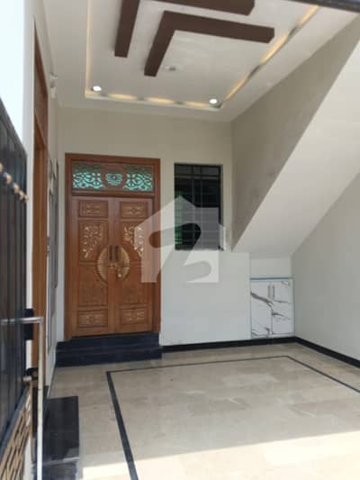 5 Marla lower portion for rent faisall hills a block