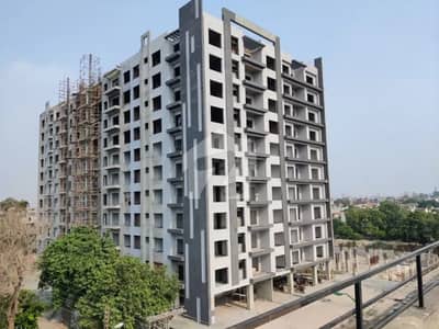 Apartment For Sale DHA Newlife Residencia Lahore