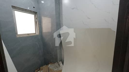 Idyllic Prime Location House Available In Naya Nazimabad For Rent