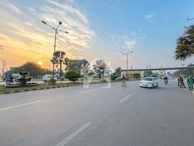 5 Marla Residential Plot Up For sale In Park View City - Tulip Extension Block 5 Marla Residential Plot Up For sale In Park View City - Tulip Extension Block