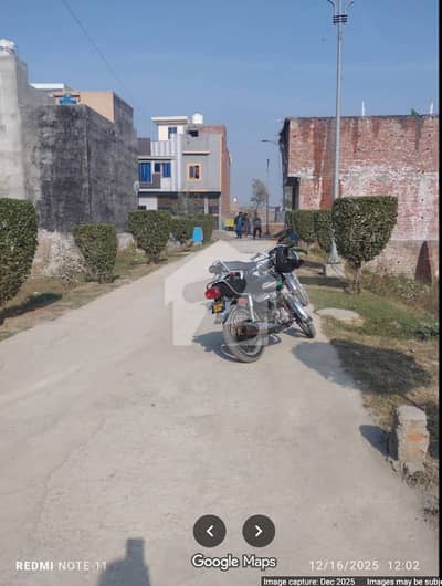 Prime 2 Marla Residential Plot In Greenway Homes, Kamahan-Lidher Road, Ferozpour Road, Lahore Prime 2 Marla Residential Plot In Greenway Homes, Kamahan-Lidher Road, Ferozpour Road, Lahore