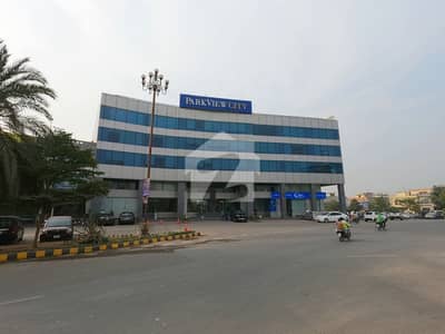 Prominently-Located 5 Marla Residential Plot Available In Park View City - Tulip Extension Block Prominently-Located 5 Marla Residential Plot Available In Park View City - Tulip Extension Block
