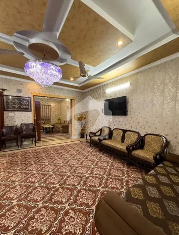 Beautiful Luxury 6 Marla House For Sale Beautiful Luxury 6 Marla House For Sale