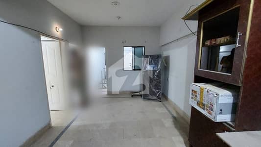 Flat For Sale In 2 Bed Lounge Vip Block
