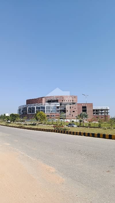 1 Kanal Plot Solid Plot Best For Construction
