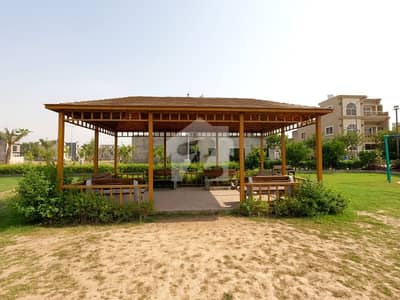 Idyllic Residential Plot Available In Park View City - Tulip Overseas For sale