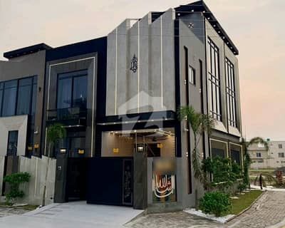 Your Dream 5 Marla House Is Available In Central Park Housing Scheme Your Dream 5 Marla House Is Available In Central Park Housing Scheme
