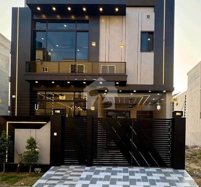 5 Marla House In Stunning Central Park Housing Scheme Is Available For sale 5 Marla House In Stunning Central Park Housing Scheme Is Available For sale