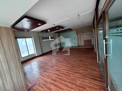 Office For Rent In Phase 6