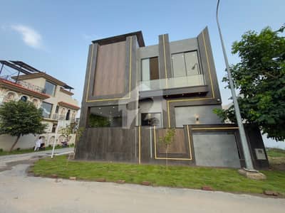 5 Marla House for sale