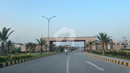 ڈی ایچ اے ڈیفینس پشاور میں 10 مرلہ رہائشی پلاٹ 1.65 کروڑ میں برائے فروخت۔ ڈی ایچ اے ڈیفینس پشاور میں 10 مرلہ رہائشی پلاٹ 1.65 کروڑ میں برائے فروخت۔