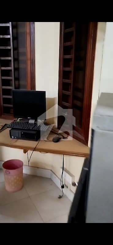 گلستانِِ جوہر ۔ بلاک 1 گلستانِ جوہر,کراچی میں 2 مرلہ Studio دفتر 1.5 کروڑ میں برائے فروخت۔