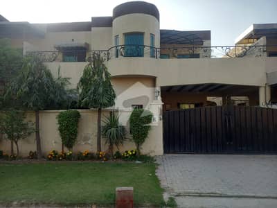 House For Rent In Sector-A, Askari-10
